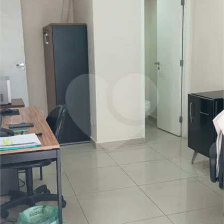 SALA COMERCIAL NO PARAISO 40m2 PRÓXIMO HCOR
