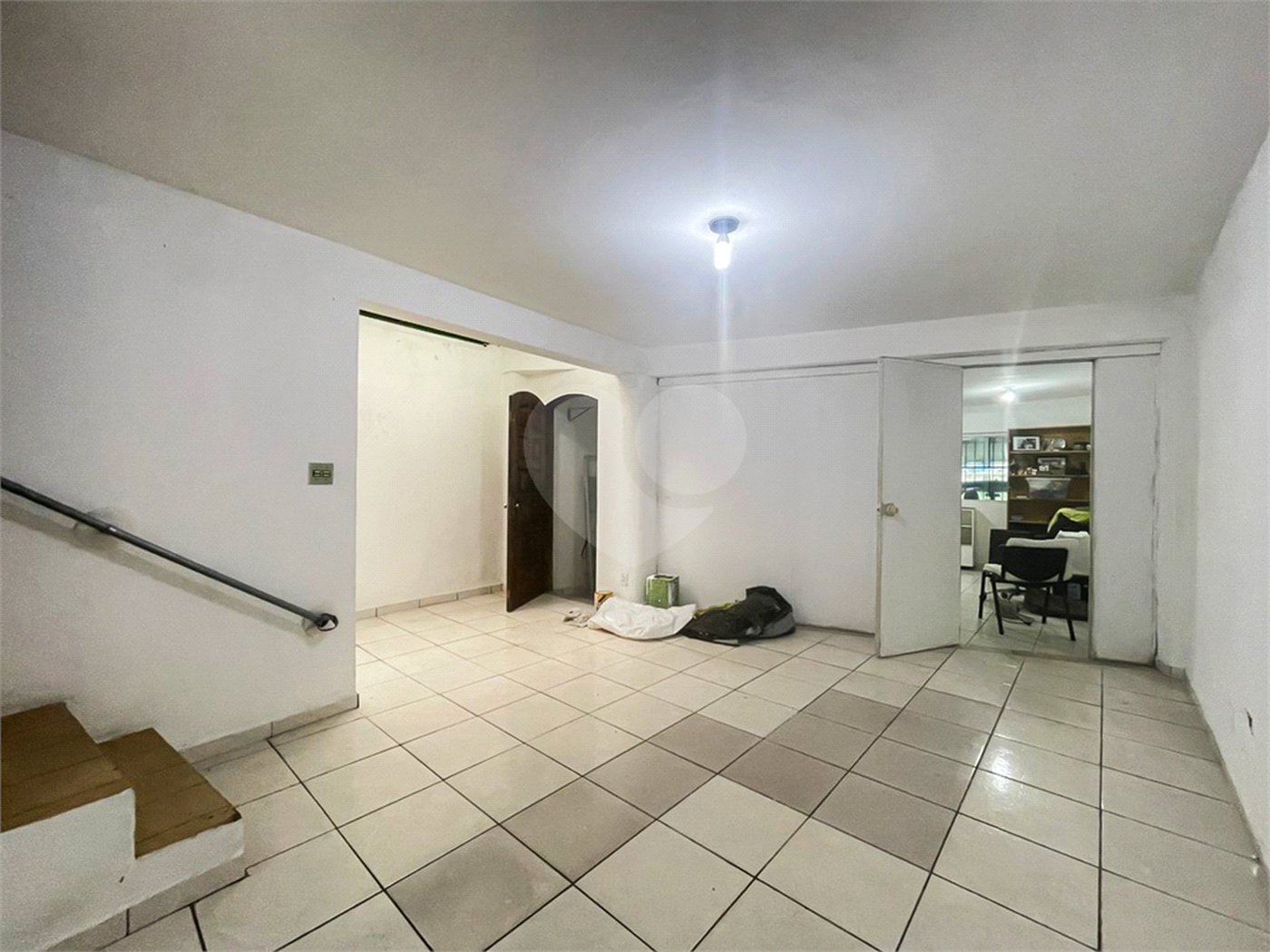 Casa - Ipiranga - 3 Quartos / Dormitórios - 2 Vagas - Venda / Compra - Avenida Ricardo Jafet
