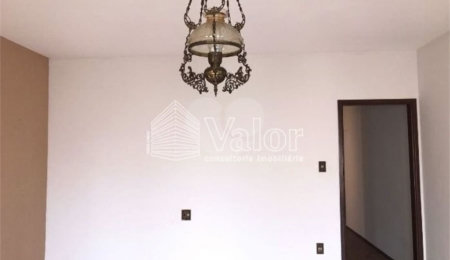 Casa à venda com 3 quartos, sendo 1 suíte,  em Jardim São Carlos, São Carlos, SP