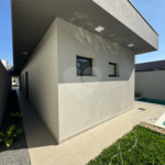 Casa Térrea com 163m² no Faixa Azul