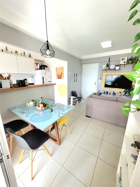 Apartamento em Urbanova, São José dos Campos/SP
