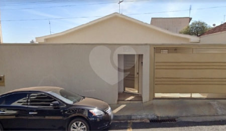 Casa Térrea à venda com 2 quartos, sendo 1 suíte, em Vila Xavier (vila Xavier), Araraquara, SP