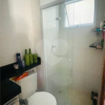 Casa à venda com 2 quartos no condomínio Residencial Tremembé, São Paulo - SP