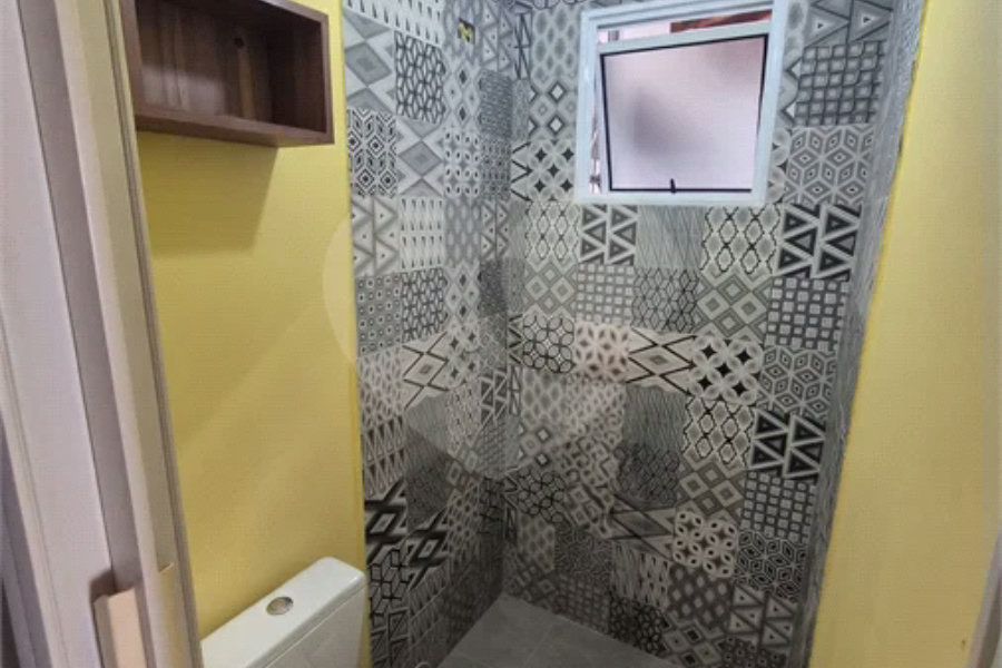 Sobrado à venda com 3 quartos em Vila Industrial, Piracicaba, SP