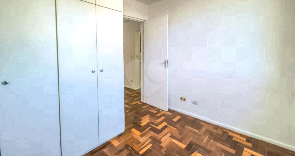 Apartamento à venda em Interlagos