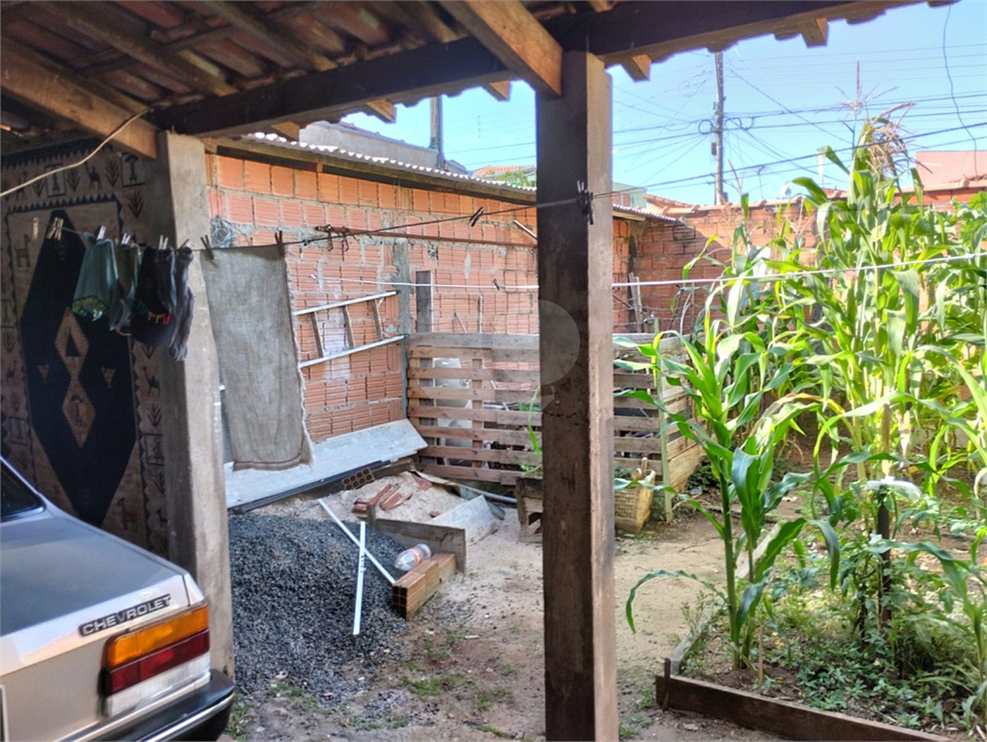 Casa para venda no Jardim Jóckei Club