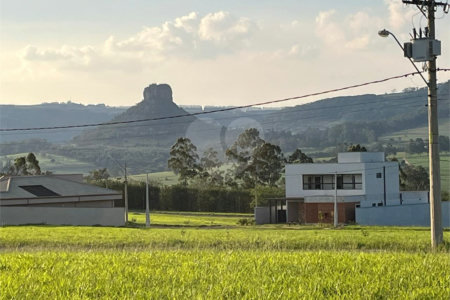 Lote disponivel para a venda no condominio Cavalinno