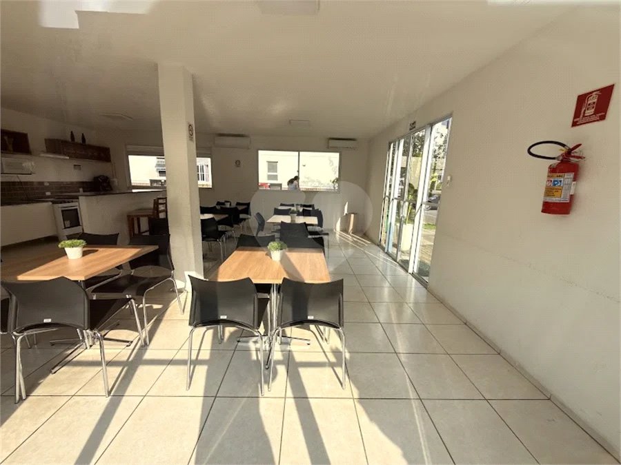 Apartamento 2 Quartos no Condomínio Parque Ville | Estrada da Cachamorra