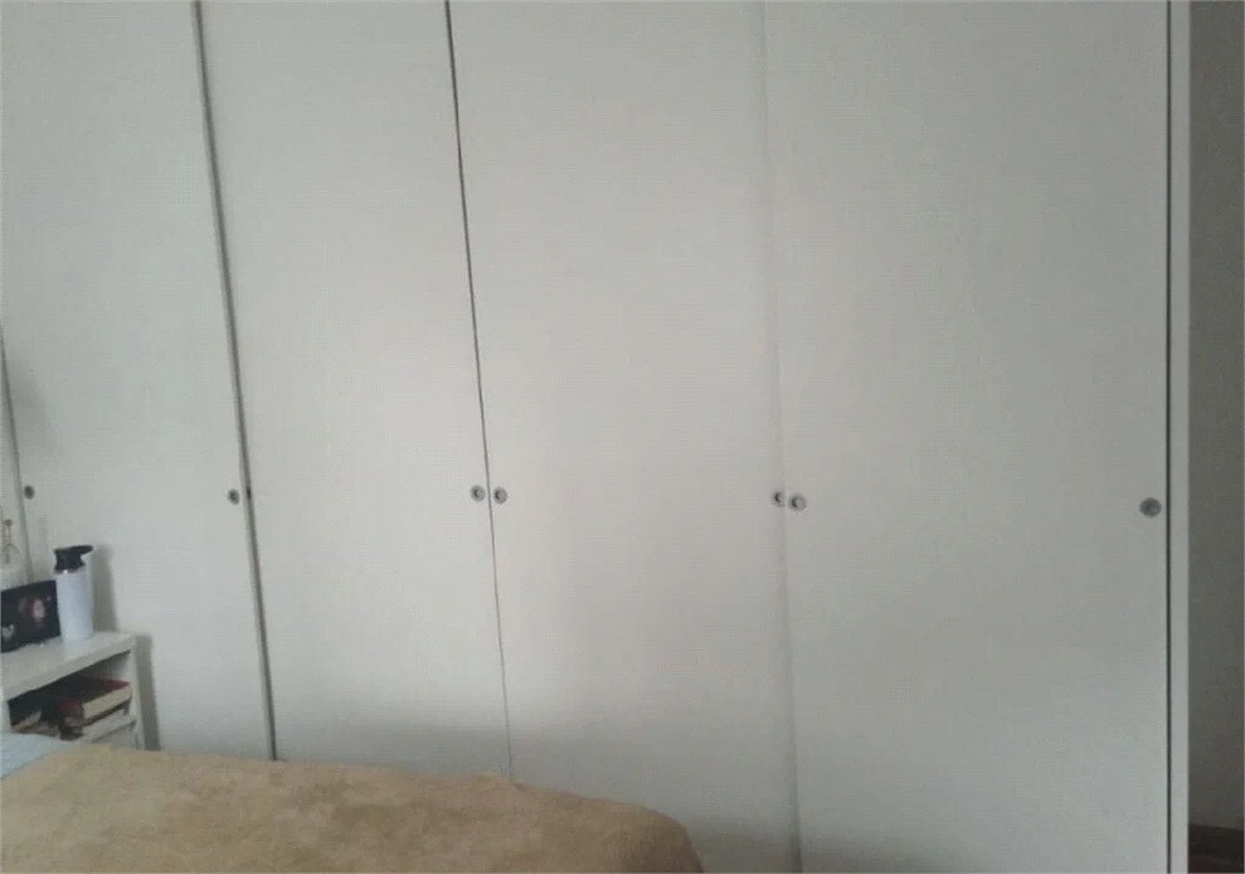 Apartamento à venda com 2 quartos, sendo 1 suíte, em Vila Andrade, São Paulo, SP