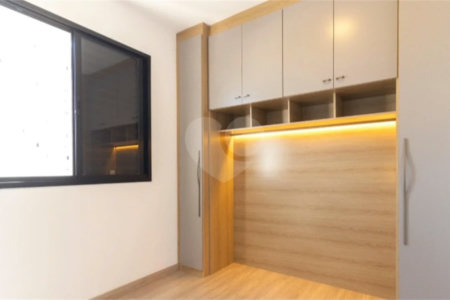 Apartamento à venda no Sacomã com 2 quartos e sem vaga