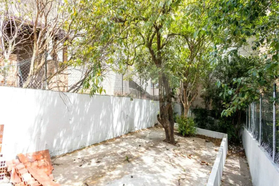 Casa para alugar com 6 quartos em Freguesia do Ó, São Paulo, SP