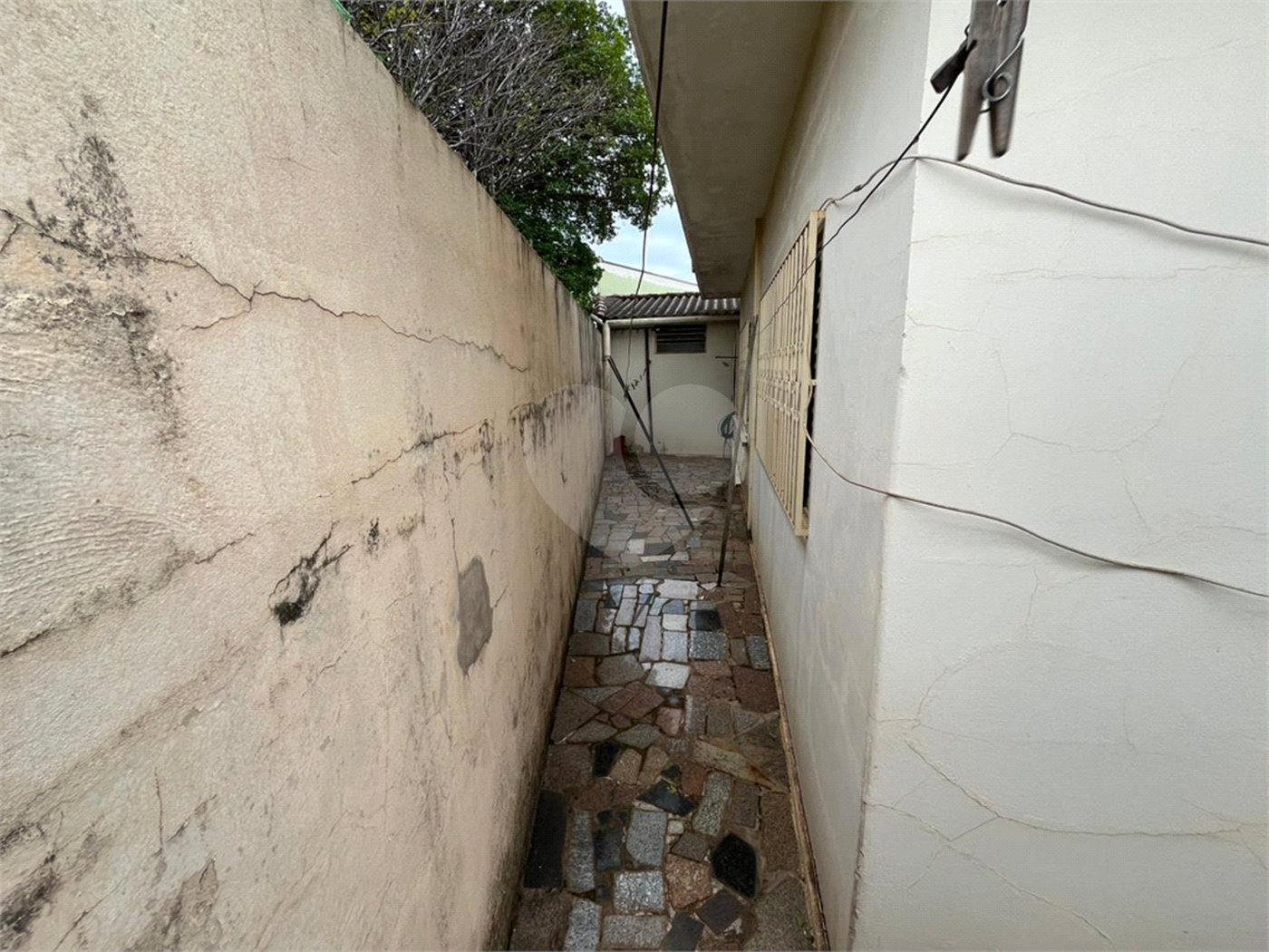 Casa a venda na Cidade Jardim com 3 dormitorios e 1 suite