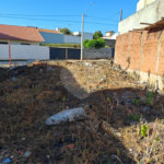 Terreno à Venda de 253 m² em Bairro em Desenvolvimento – Excelente Localização Próximo ao Comércio