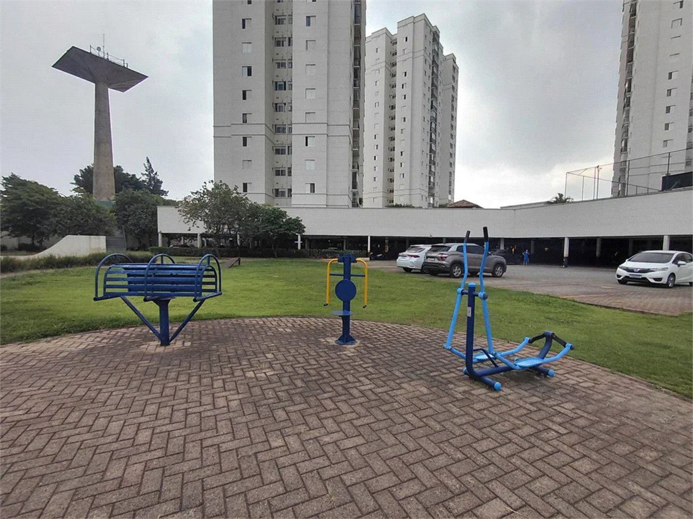 Apartamento à venda com 2 quartos em Alto da Lapa, São Paulo - SP