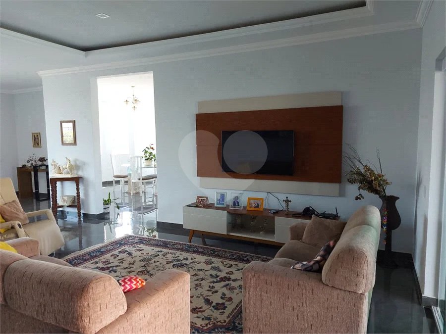 Casa de Alto Padrão no Residencial dos Lagos em Itupeva SP