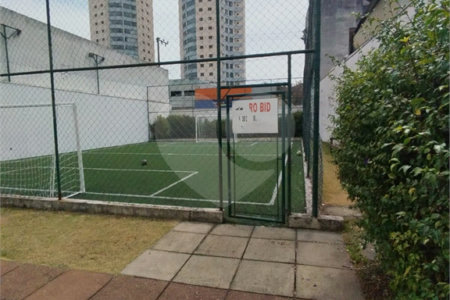 Apartamento á venda - Cambuci