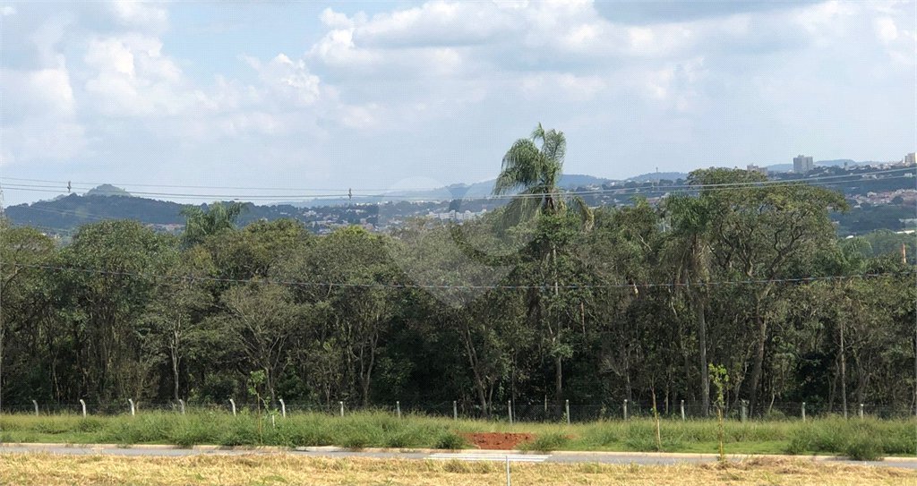 Terreno em Atibaia _ Condomínio Elementum 412m2