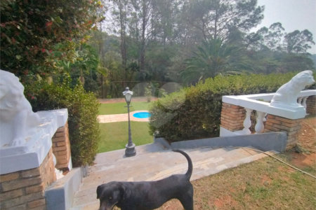 Sítio à venda, 504m² - Ponte Alta Atibaia 48mil² Ref: 1013670
