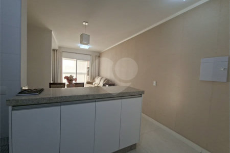 APARTAMENTO DE 85M² A VENDA NO CENTRO DE SBC
