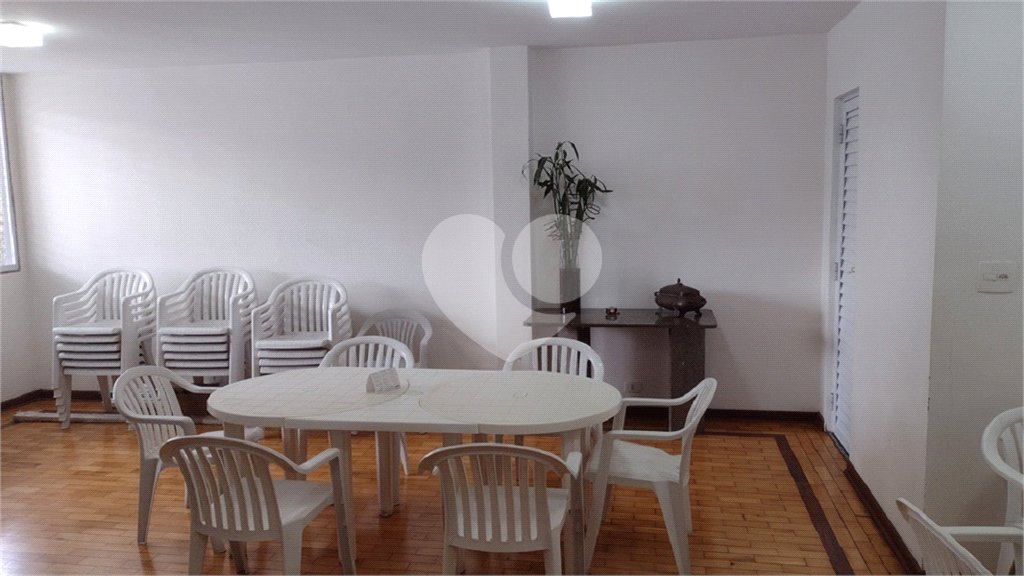 Apartamento Vila Mariana Locação