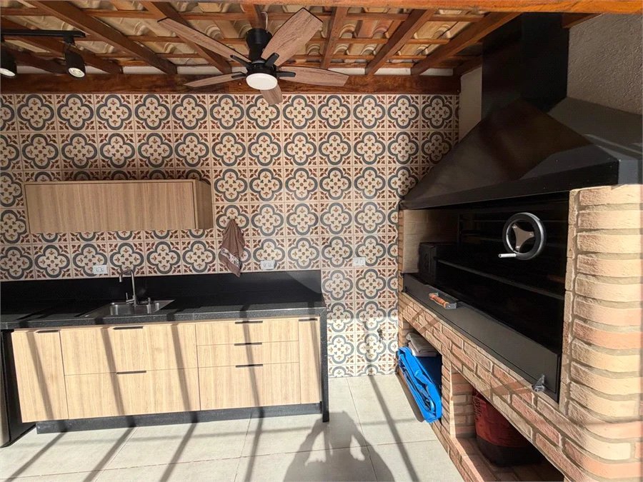 Casa com 4 quartos com sofisticação, conforto e exclusividade no Jardim Europa