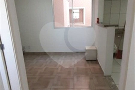 Apartamento Parque Monte Olimpo.