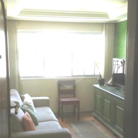 Apartamento com 3 dormitórios e 1 suíte a venda na Moóca