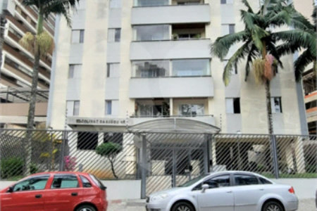 Apartamento 3 Dormitórios - 1 Suíte