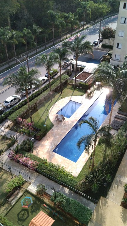 Apartamento Residencial Venda-1 quarto, 1 vaga , 1 sala - Jaraguá- São Paulo/SP