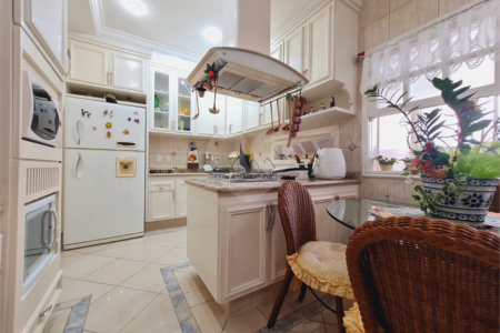 Apartamento a venda em Higienópolis