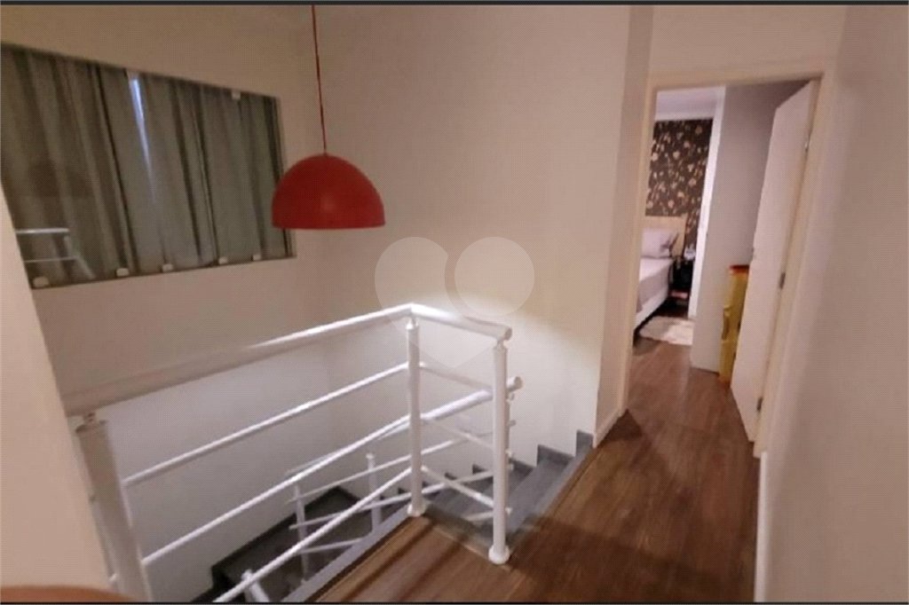 SOBRADO A VENDA NA MOOCA