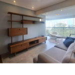 Apartamento à venda com 3 quartos, sendo 1 suíte, em Parque Reboucas, São Paulo, SP