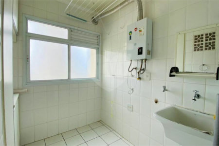 Apartamento com 3 quartos à venda em Jardim Esplanada, São José dos Campos