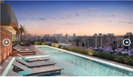 Apartamento à venda com 3 quartos, sendo 1 suíte, em Bela Vista, São Paulo, SP