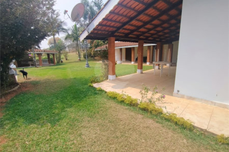 Sítio à venda, 504m² - Ponte Alta Atibaia 48mil² Ref: 1013670