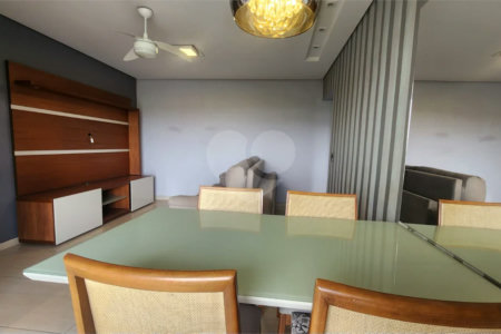 Apartamento Mobiliado à Venda em Louveira | 3 Dormitórios, Suíte, 2 Vagas – Residencial Felicità