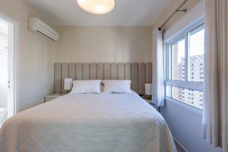 Apartamento para venda em Vila Suzana com 2 quartos, sendo 2 suítes, 103m²