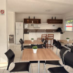 Apartamento 2 Quartos no Condomínio Parque Ville | Estrada da Cachamorra