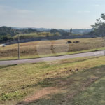 Belo terreno no Condomínio Santa Isabel II - Louveira SP.