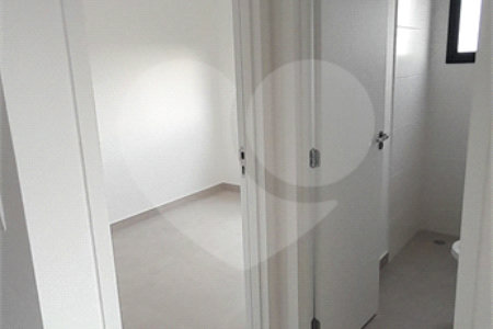 Apartamento á venda - Jabaquara