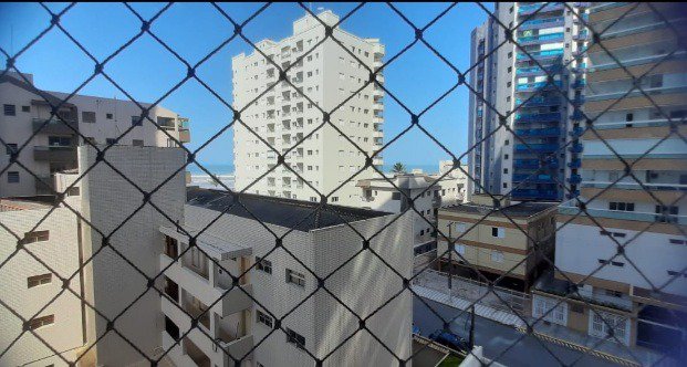 🏖️ BELO APARTAMENTO NO CORAÇÃO DA VILA CAIÇARA – PERTINHO DA PRAIA!