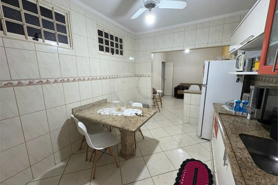 Casa à venda na Nova Piracicaba