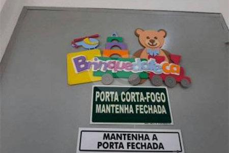Apartamento para venda no Edifício Residencial Mirante Araucária