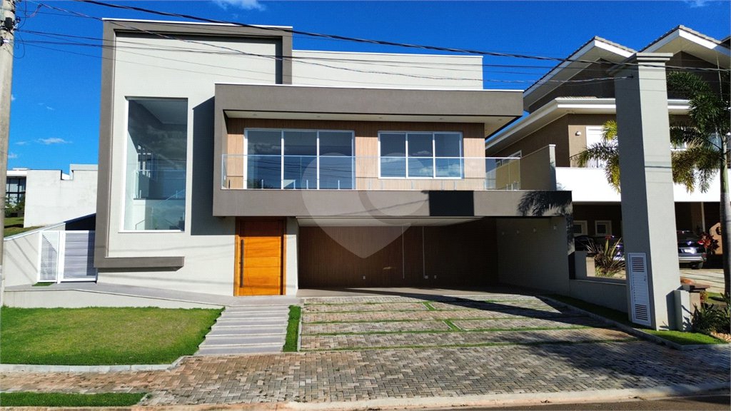 Linda Casa à Venda no Residencial Equilibrium – Atibaia/SP