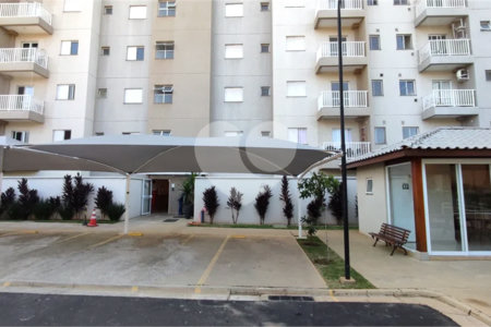 Apartamento a venda no Parque das Acácias