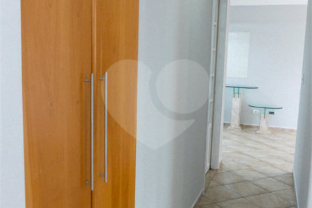 Apartamento com 55m² à venda - Jabaquara