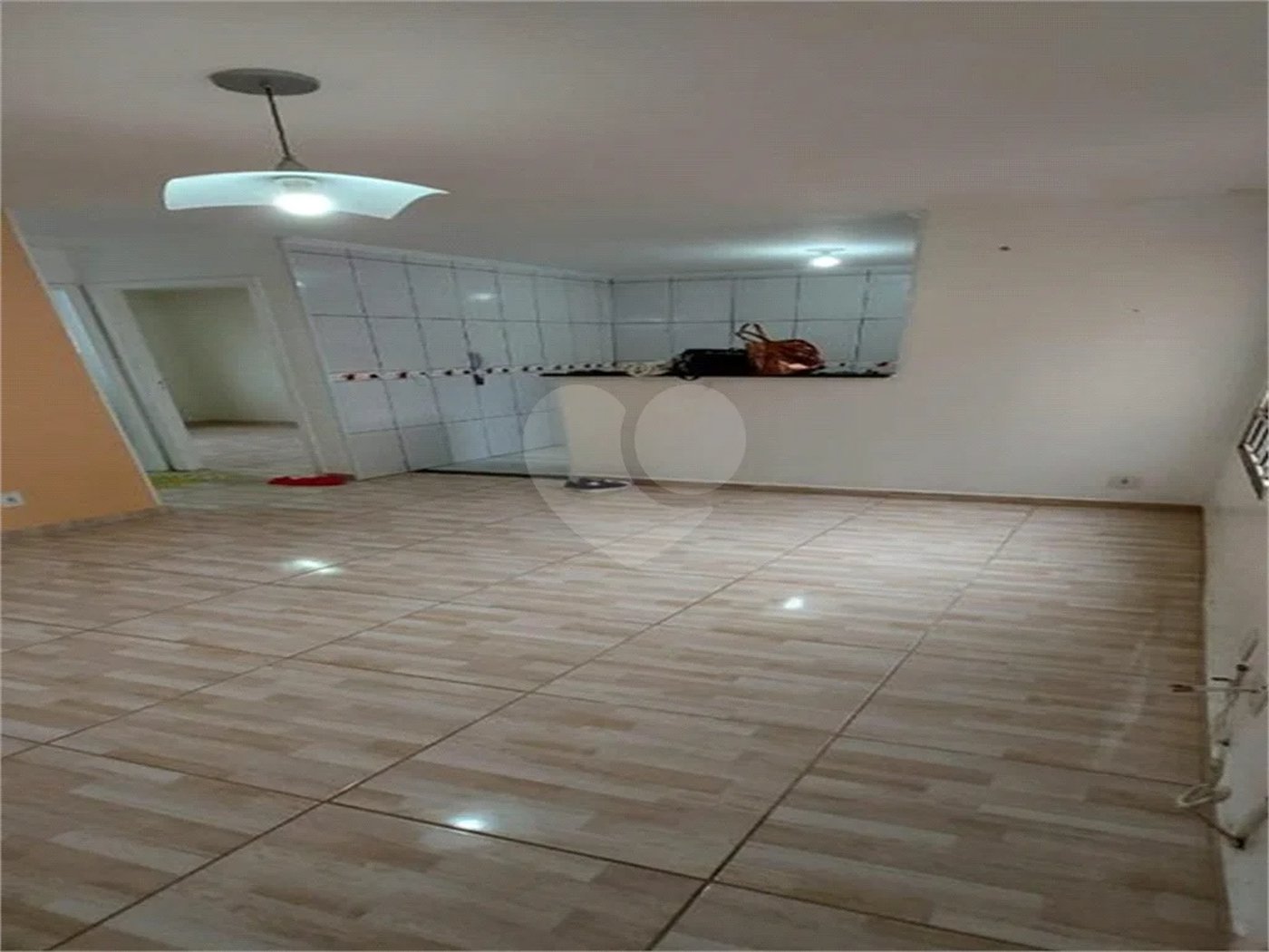 Apartamento à venda com 2 quartos em Água Chata, Guarulhos, SP