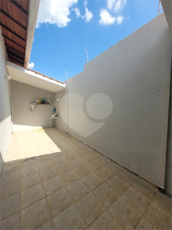 Casa 2 dormitórios - 1 banheiro - 4 vagas - Jardim Esplanada II - Indaiatuba SP