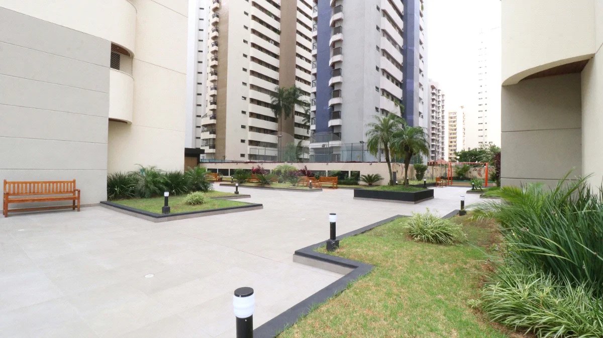 Apartamento com 2 quartos á venda no Brooklin, São Paulo - SP