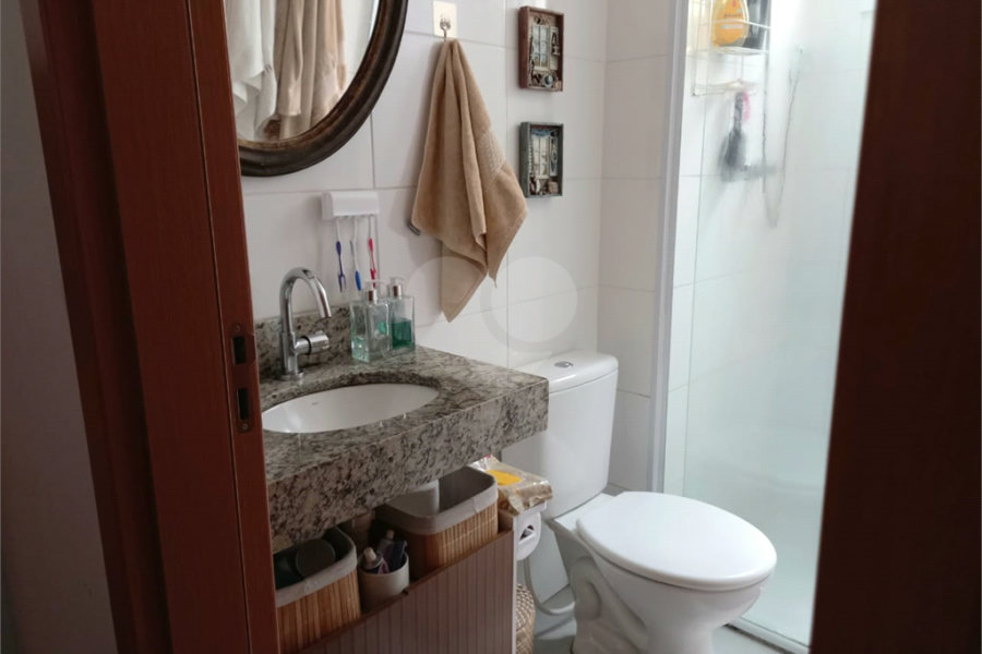 Apartamento à venda - Jardim Íris